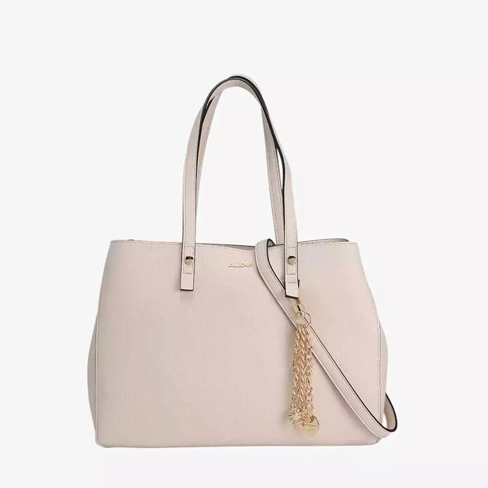 Gambar ALDO Bilgg Original Women's Satchel Bags - Other White dari Branded Iconic Store undefined Tokopedia