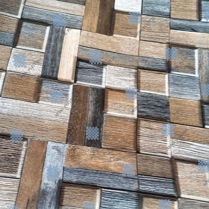 Gambar Perlak Lantai Karpet Plastik Taplak Meja Vinyl Meteran Lebar 1.2m - pvc024gb12 dari Arsha Plastik undefined Tokopedia