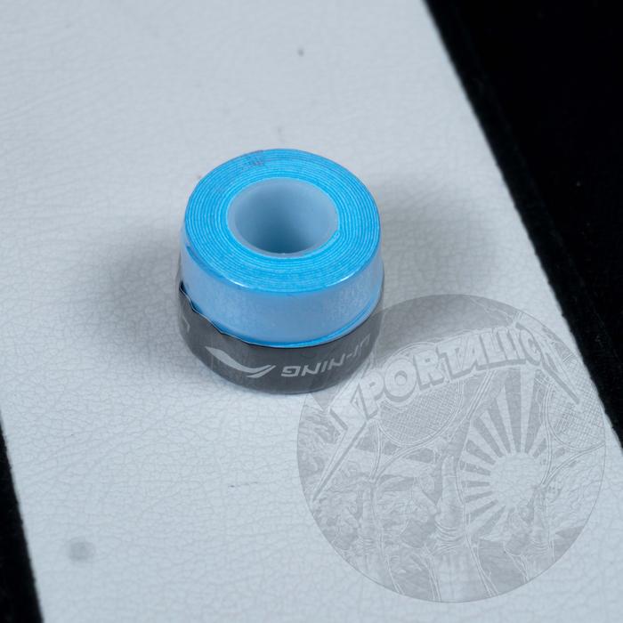 Gambar Grip Overgrip Raket Badminton Li-Ning / LiNing GP1000 Satuan - BLUE dari Sportallica undefined Tokopedia