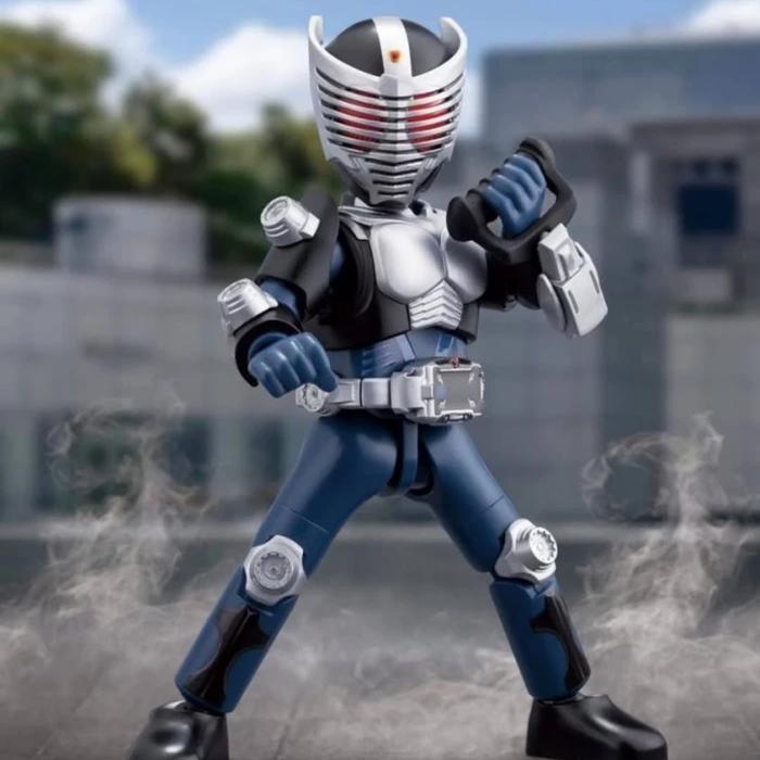 Gambar Buluke Blokees Kamen Rider Galaxy version 03 Ryuki Dragreder Glare Exaid Blank Tycoon - Dragreder dari PREDATOYS undefined 5 Tokopedia