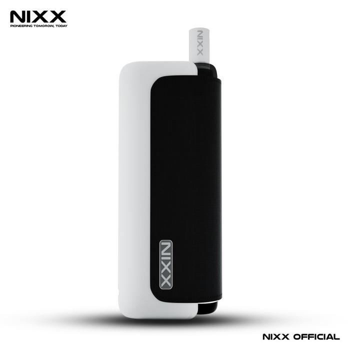 Gambar NIXX Filter Plus by JVS x Raffi Ahmad / Nixx Filter+ Kit - BLACK CHECKMATE dari Ware house888 undefined Tokopedia