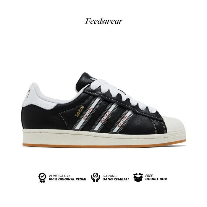 Adidas Originals Superstar Adidas Superstar Sneaker 39 Korn X