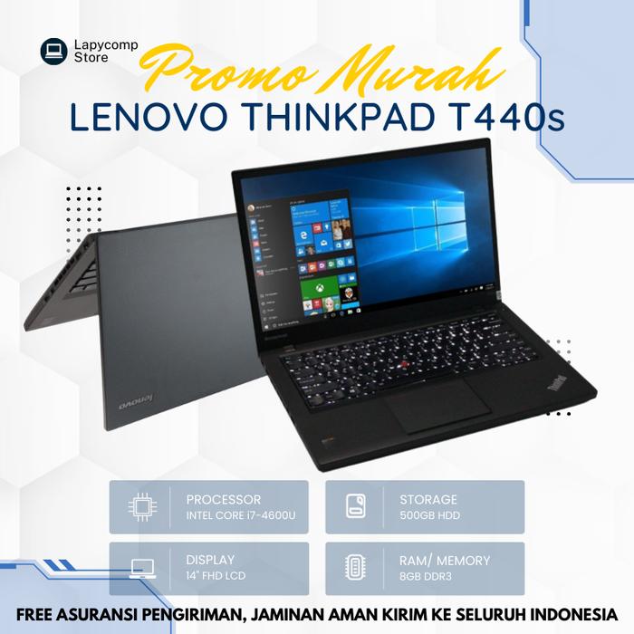 Lenovo Thinkpad T440 Lenovo Intel Core I7 Nvidia Geforce Lenovo