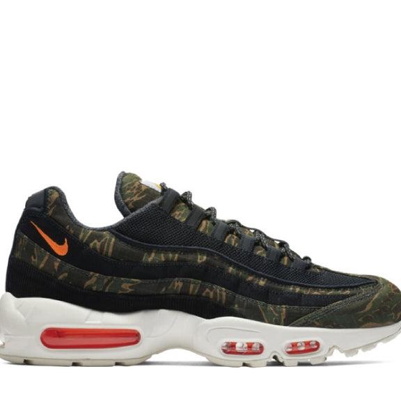 Promo Nike air max 95 Carhartt Wip Original 39 Kota