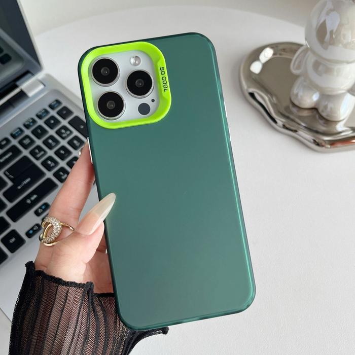 Gambar So Cool Case redmi note 12 13c 10 9 11 11s 7 8 9t 9c 9a a1 12c pro 4g 5g 2022 - Green, R.Note 12 5G dari Mycaseindmlg undefined Tokopedia