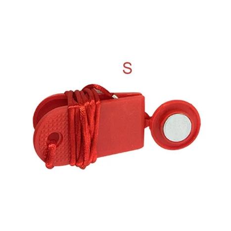 Jual Kunci Treadmill Magnet Universal Treadmill Safety Key Untuk