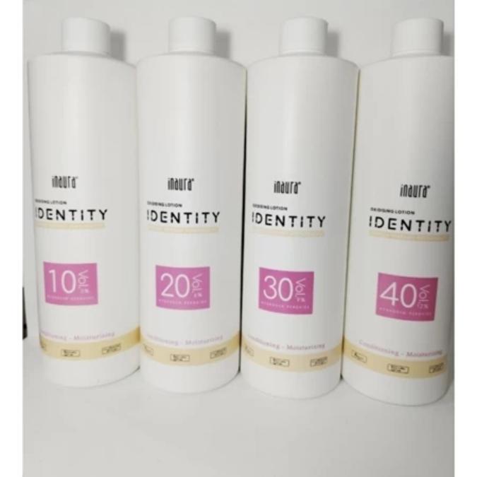 Gambar Inaura Identity Oxidising Cream 1000ml - Vol 20 dari Fulsya undefined Tokopedia