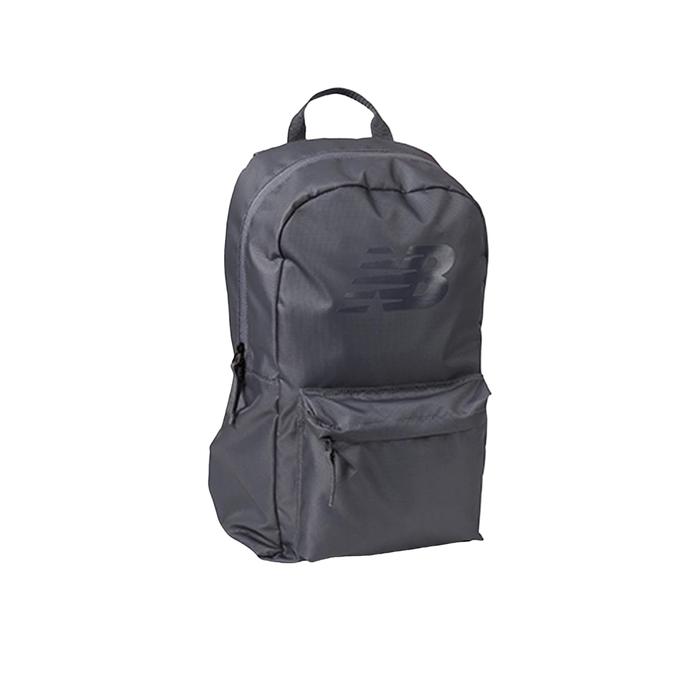 Jual NEW BALANCE OPP CORE UNISEX BACKPACK GREY Jakarta Pusat