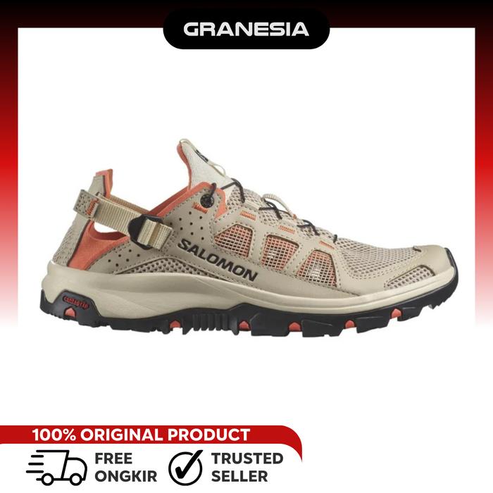 Techamphibian Shoes Salomon Women's Techamphibian Salomon Womens Techamphibian Performance Sport Qatar Ubuy