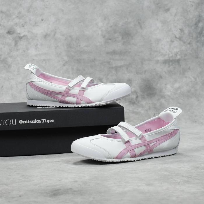 PATOU × Onitsuka Tiger Mexico66 24.5cm Patou | Patou x Onitsuka