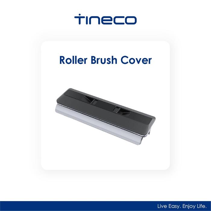 Gambar Aksesoris Tineco Floor One S5 Pro Hepa Brush roller Scraper Original - Penutup Roller dari TinecoStore undefined Tokopedia