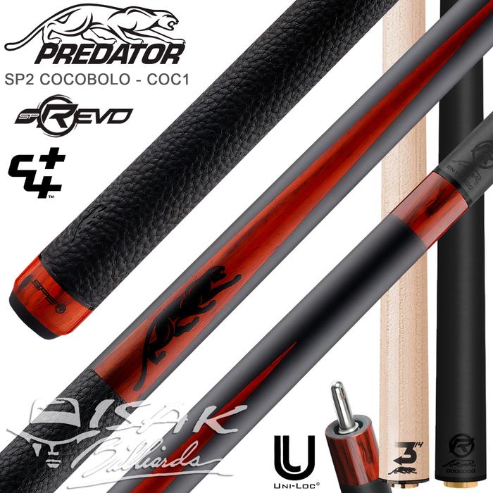 15574 プレデター SP2 BOCOTE 1 / 314-3 UNITBC 状態良 プレデター