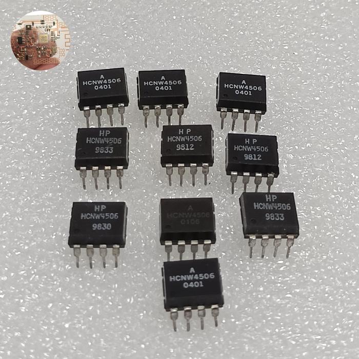 Gambar IC HP 4506 HCNW dari Hadi Hdx undefined Tokopedia