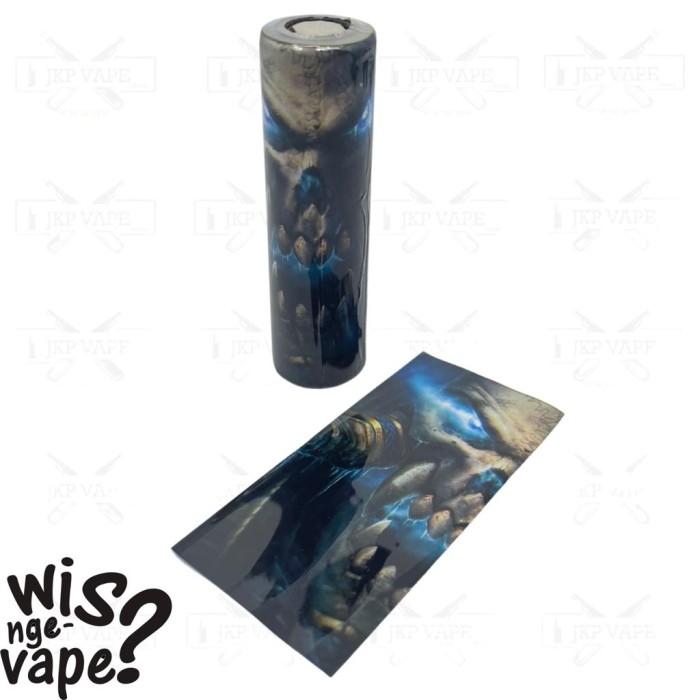 spiderman vape battery C Cell Vape Battery