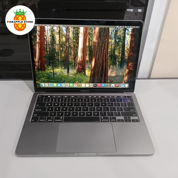 Apple MacBook Pro 13インチ 2018 256GB MacBook Pro 2018 13