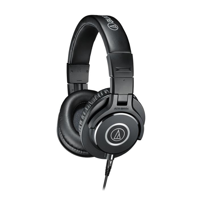 Jual AUDIO-TECHNICA ATH-M20X ATH-M30X ATH-M40X ATH-M50X