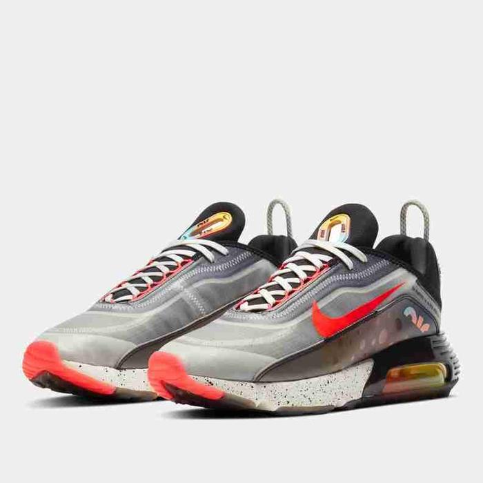 Nike Shoes Air Max 2090 Future Beli Nike Air Max 2090 /Blue/Orange