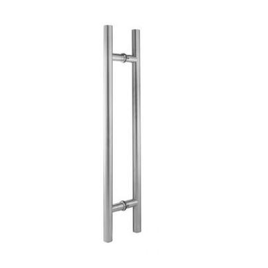 Gambar Pull Handle Dekkson Deluxe 304 PH DL 802 38X1000X800 Tarikan Pegangan Pintu H Panjang 100cm as 80cm - PSS(KILAP) dari Kage Sukses Mandiri undefined 4 Tokopedia