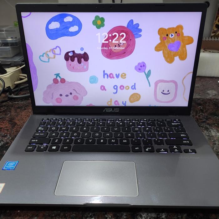 Jual Laptop Asus A409MA backlight (ktw250305012) Kota Surabaya