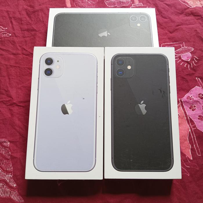 Gambar Dus Hp Box iPhone 11 Slim Original Copotan iBox dari Dash Dis Dus Box undefined Tokopedia