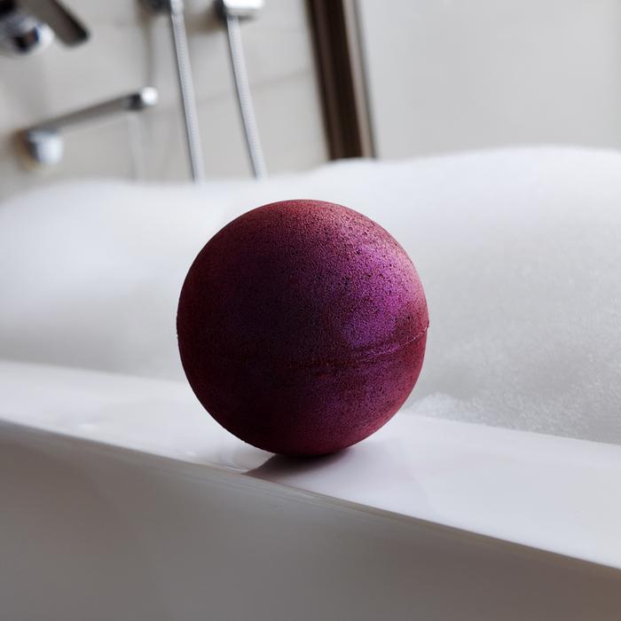 Gambar Maiimi - Wine & Wander Bath Bomb - Bath Bomb Only  dari Maiimi & Mini Maiimi undefined Tokopedia