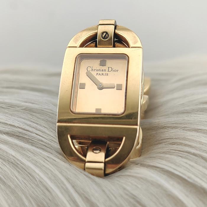 Dior Malice Christian Dior Watch Ladies CHRISTIAN DIOR Malice Pink