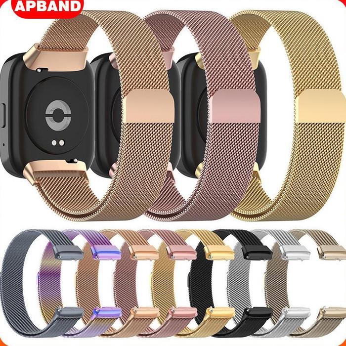 Redmi Watch Amazfit Band Shopee Xiaomi Smart Watch Price Shopee
