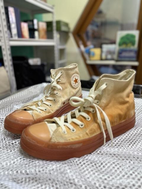 Sepatu Converse All Stars Chuck Taylor Cx Men Size 44 Original