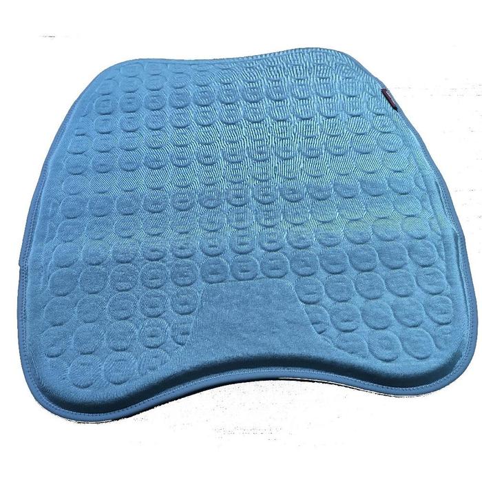 Gambar Haima Karpet Alas Jok Mobil Empuk Seat Cushions - Abu-abu dari ottocool undefined Tokopedia