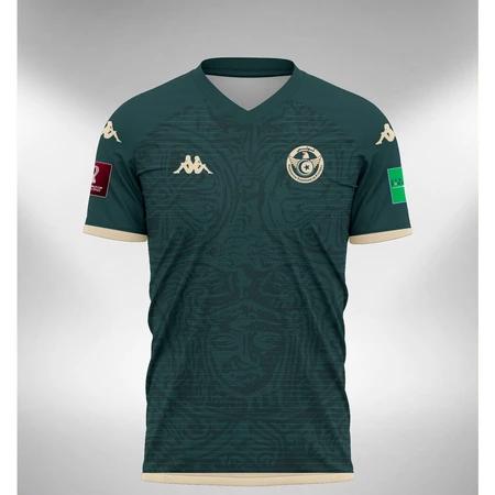 Gambar Jersey Tunisia 3rd 2022 Piala Dunia Full Patch - S dari carspareparts 2 undefined Tokopedia