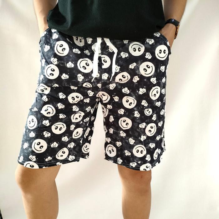 Gambar Celana Pendek Pria Import - 1 dari Bykosur undefined Tokopedia