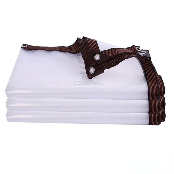 Gambar Ready! Teal Tenda Uv Kain Pe Film Tahan Hujan Transparan Teal Taman Balkon Multi-Ukuran Stok Terbatas|Best Seller|Cuci Gudang - 3m*4m dari HappyCall23 undefined Tokopedia