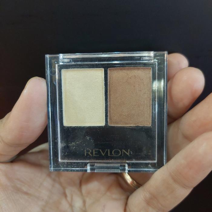 Gambar Revlon wet/dry Eye Shadow - choco caramel dari Toko hazana undefined Tokopedia