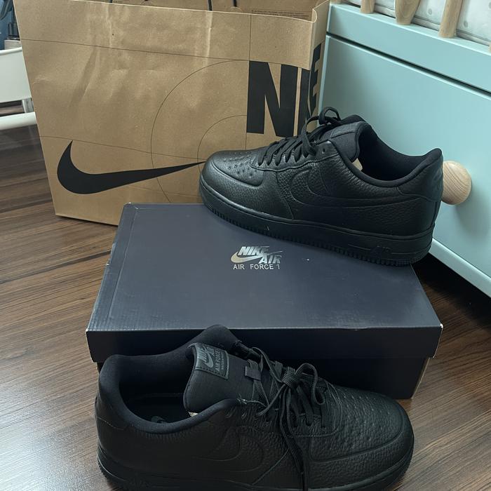 Jual Nike Air Force '07 pro tech wp BNIB Kota Administrasi