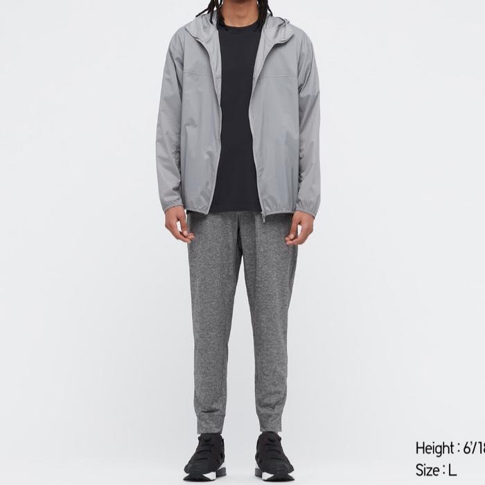 Jogger Pants Uniqlo Stretch Pants Jual Uniqlo Jogger Ultra Stretch