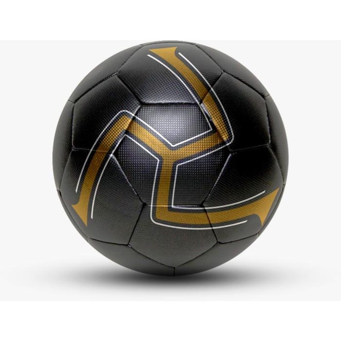 Gambar Tiento Bola Sepak Soccer Football To Move Ball Size 5 - 4 SIGNATURE dari TIENTO INDONESIA undefined Tokopedia