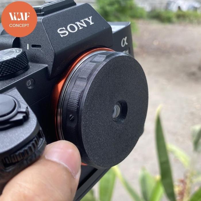 Pocketdispo 28Mm F11 Disposable Camera Lensa Fullframe Lensa Sony  Lensa Fujifilm Terbaru Terlaris Terbaik M 4/3 di Mikastore48 Tokopedia