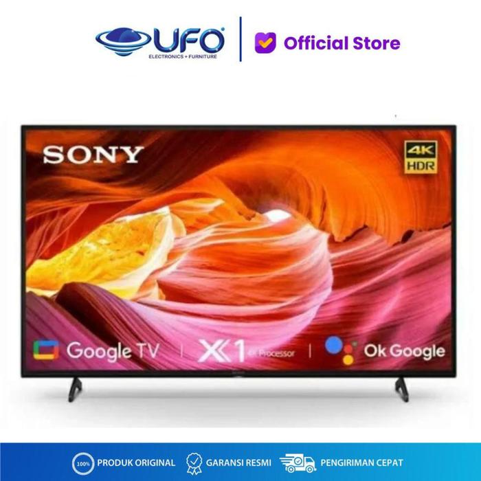Sony Led Tv Sony Bravia 4k 50 Jual Sony Bravia LED Smart Ultra HD