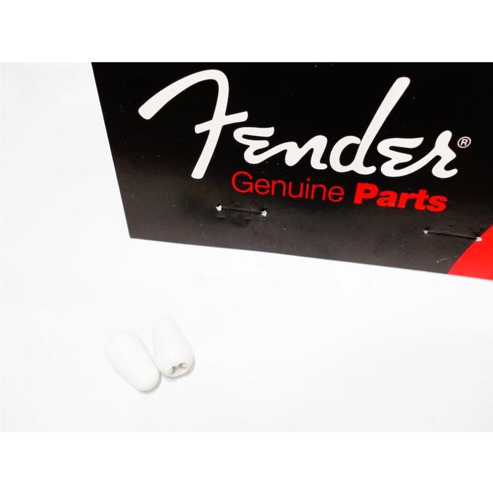 Gambar fender tip switch gitar Stratocaster Road Worn original - aged white dari DN MUSIC AGENCY undefined 5 Tokopedia