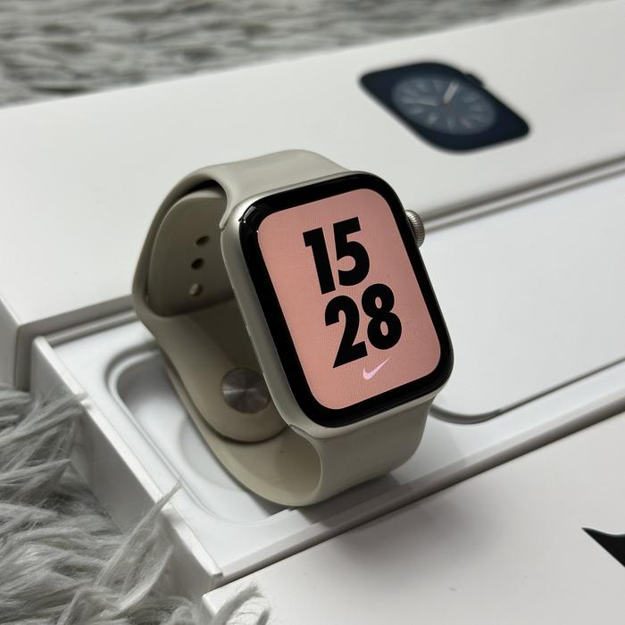 Starlight Harga Apple Watch Series Terbaru Jual Apple Watch Series