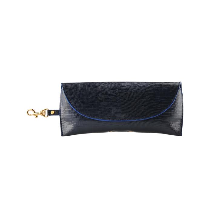 Gambar AMANTE ELENA Dompet Kacamata - Navy dari Amante Official Store undefined Tokopedia