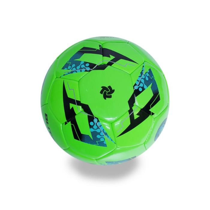 Gambar Tiento Bola Sepak Soccer Football To Move Ball Size 5 - 4 LIGHTGREEN dari TIENTO INDONESIA undefined Tokopedia