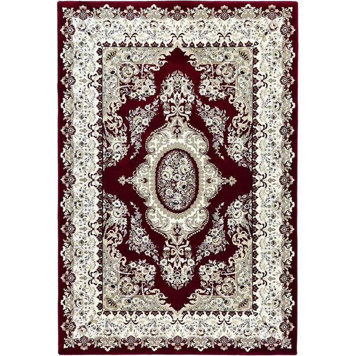 Gambar Karpet Lantai Permadani Turki Anatolia Klasik Tebal 160x230 - Motif 1 dari Diamond Karpet undefined Tokopedia