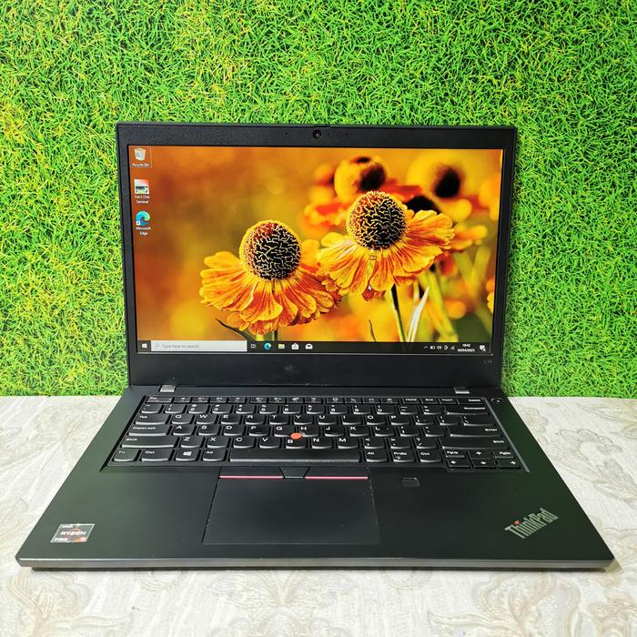 ThinkPad L14 Gen1（Ryzen7/16G/512G/オフィス） Lenovo 【公式・直販