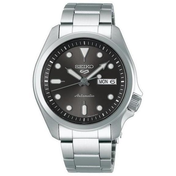 Gambar Terbaru Loyal Watch 1975 - Jam Tangan Seiko 5 Automatic Pria Srpe51K1 Srpe53K1 Srpg63K1 Srpe57K1 Srpe65K1 Terlaris - SRPE51 HITAM dari Asewa Jaya Store undefined Tokopedia