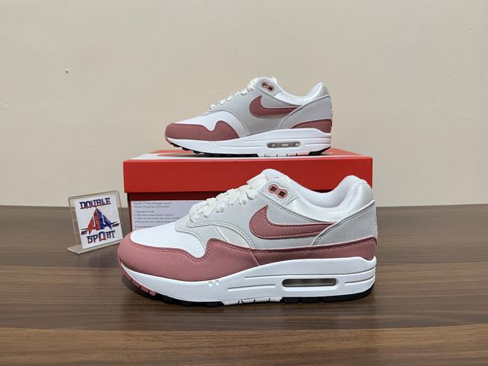 Pink Nike Air Max One Sale Sepatu Sneakers Wanita W Nike Air Max