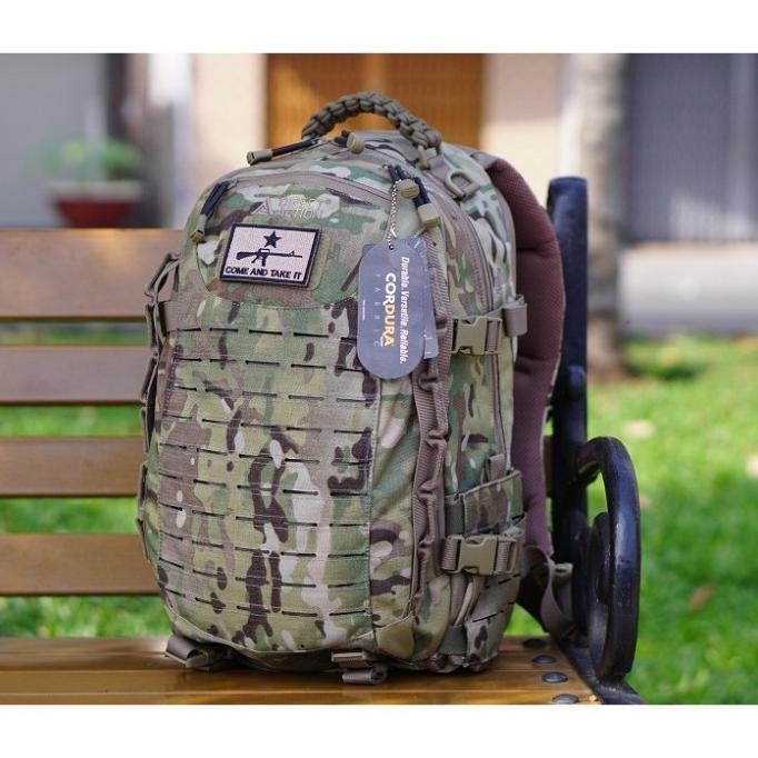 Gambar direct action dragon egg mk ii original tas militer - tas lapangan - Multicam dari trcynshop undefined Tokopedia