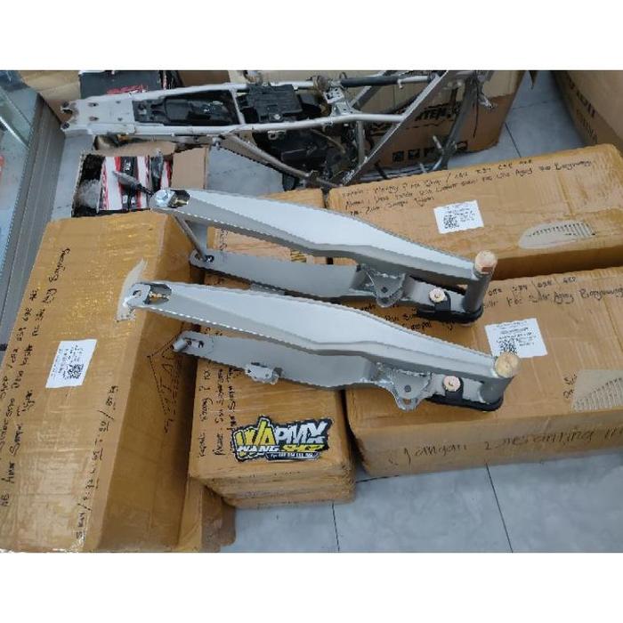 Gambar Swing Arm Ktm Lislas Pnp Crf Original Lislas dari CV DJH undefined Tokopedia