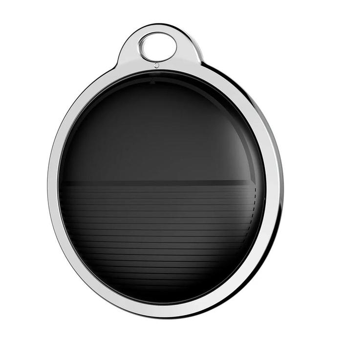 Gambar IMPORT MINI TRACKING DEVICE BLUETOOTH-COMPATIBLE WORK WITH APPLE FIND MY GPS LOST TRACKER ANTI LOST REMINDER SMART TAG FOR IOS SYSTEM - Black, CHINA dari Bellea Shops undefined Tokopedia