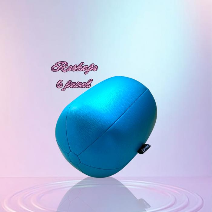 Gambar Display topi & Reshape manual - Reshape 6 panel, XL-Jumbo size dari N3point undefined Tokopedia